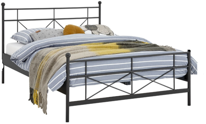 bed milano